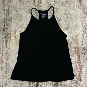 Old navy ribbed high neck tank